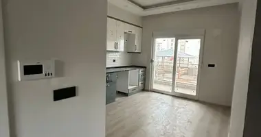 1 bedroom apartment in Gazipasa, Turkey