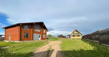 Haus in Chaciezynski sielski Saviet, Belarus