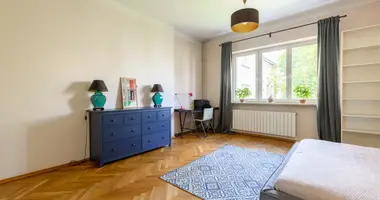 Wohnung 2 zimmer in Warschau, Polen