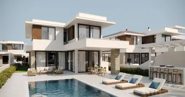 3 bedroom house in Pyla, Cyprus