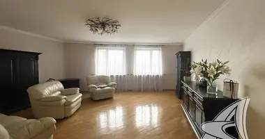 4 room apartment in Brest, Belarus