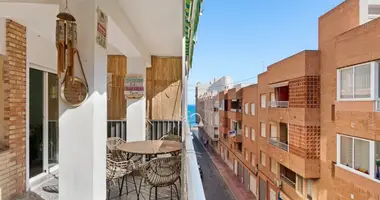 Appartement 3 chambres dans Espagne