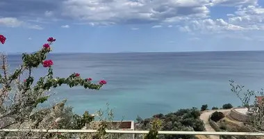 Maison de ville 2 chambres dans Xeropegado, Grèce
