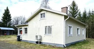 1 bedroom house in Liperi, Finland