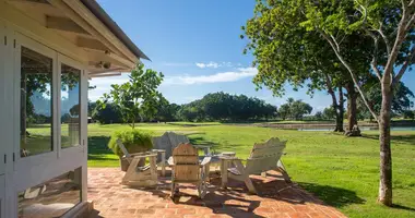 4 bedroom Villa in Casa de Campo, Dominican Republic