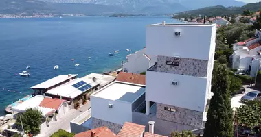 Villa 2 bedrooms with Double-glazed windows, with Balcony, with Air conditioner in Krasici, Montenegro
