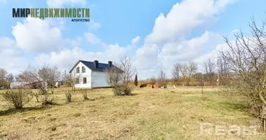 Plot of land in Scytomirycy, Belarus