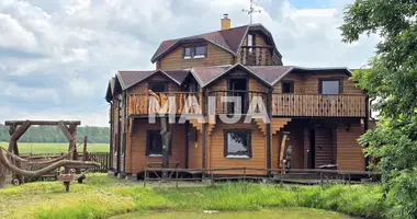 3 bedroom house in Sesava, Latvia