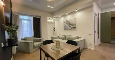 Apartamento 3 habitaciones en Tiflis, Georgia