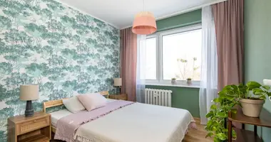 Apartamento 2 habitaciones en Poznan, Polonia