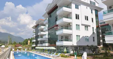 Apartamento 1 habitación en Yaylali, Turquía