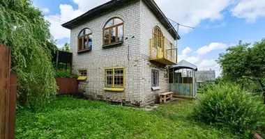 Haus in Dziarzynski sielski Saviet, Belarus