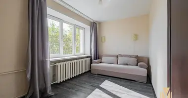 Wohnung 2 zimmer in Minsk, Weißrussland