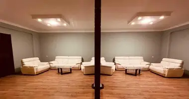 Pomieszczenie biurowe 100 m² w Tbilisi, Gruzja