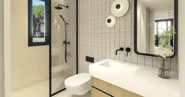 Apartamento 2 habitaciones en Guardamar del Segura, Španjolska