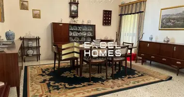 3 bedroom house in Birkirkara, Malta