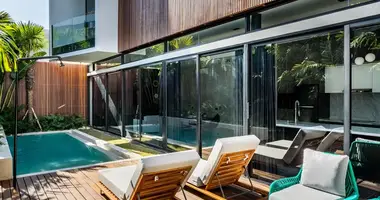 Villa 2 chambres dans Bali, Indonésie