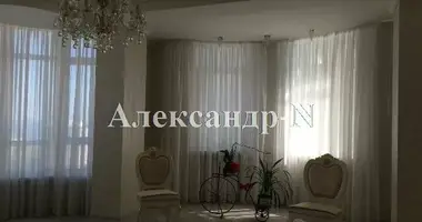 3 room apartment in Odessa, Ukraine