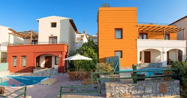Commercial property 663 m² in Plaka, Greece