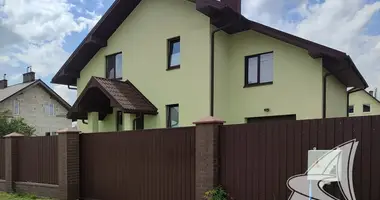 House in Brest, Belarus