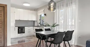 Wohnung 3 Schlafzimmer in Tivat, Montenegro