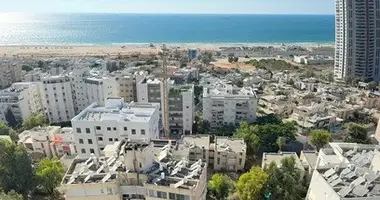 Apartamento 4 habitaciones en Asdod, Israel