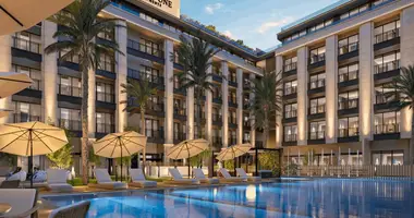 1 bedroom apartment in Dubai, United Arab Emirates
