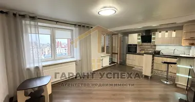 1 room apartment in Brest, Belarus