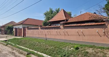 4 room house in Toertel, Hungary