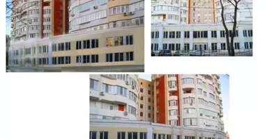 Nieruchomości komercyjne 2 265 m² w Odessa, Ukraina