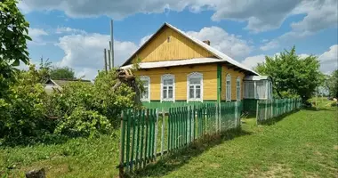 Haus in Siejlavicki sielski Saviet, Weißrussland