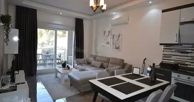 Wohnung 2 Zimmer in Alanya, Türkei