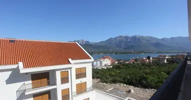 3 bedroom apartment in Tivat, Montenegro