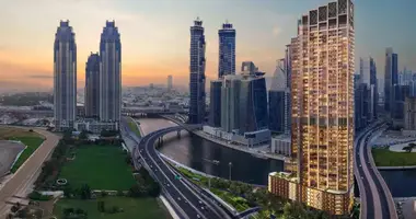 Appartement 2 chambres dans Dubaï, Émirats arabes unis