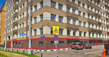 Büro 788 m² in Zentraler Verwaltungsbezirk, Russland