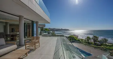 Appartement 3 chambres dans Estepona, Espagne