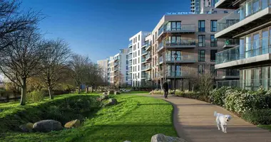Apartamento 1 habitacion en Londres, Reino Unido