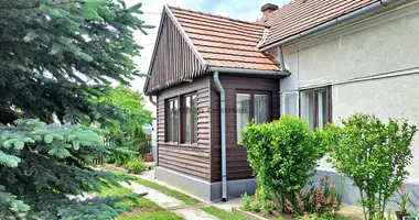 Dom 3 pokoi w Gyulakeszi, Węgry