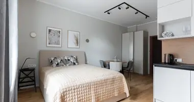 Appartement 1 chambre dans Jurmala, Lettonie