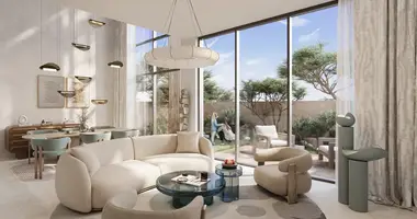 Mieszkanie 4 pokoi w Dubaj, Emiraty Arabskie