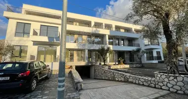 Apartamentos multinivel 4 habitaciones en Pelinovo, Montenegro