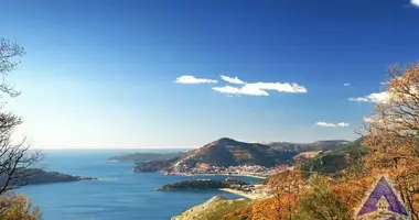 Parcela en Przno, Montenegro