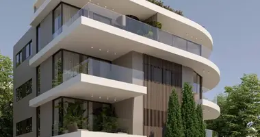 Appartement 2 chambres dans Limassol, Chypre