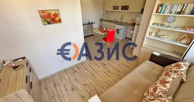 Apartamento 2 habitaciones en Nesebar, Bulgaria