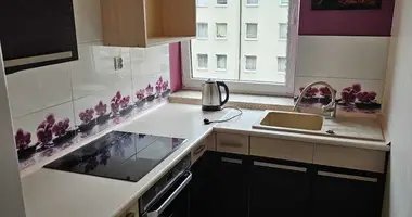 Wohnung 2 Zimmer in Krakau, Polen