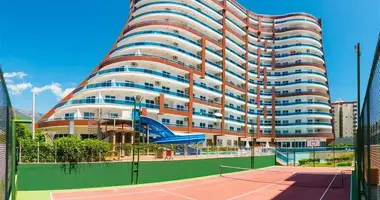 Studio apartment 1 bedroom in Mahmutlar, Turkey