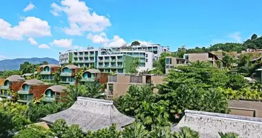 2 bedroom apartment in Phuket, Thailand