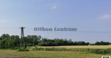 Plot of land in Fertod, Hungary