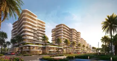 3 bedroom apartment in Abu Dhabi, United Arab Emirates