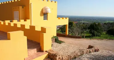 Villa 6 habitaciones en Sao Bartolomeu de Messines, Portugal